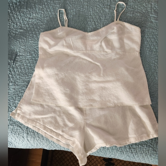 Victoria Secret Sleepwear Size L - Picture 1 of 7